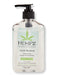 Hempz Hempz Triple Moisture Moisturizing Herbal Hand Sanitizer Hand Soaps 8.5 oz 