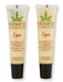 Hempz Hempz Ultra Moisturizing Herbal Lip Balm 2 Ct 0.5 oz Lip Treatments & Balms 