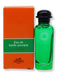 Hermes Hermes Eau De Basilic Pourpre EDC Splash 0.25 oz7.5 ml Perfume 