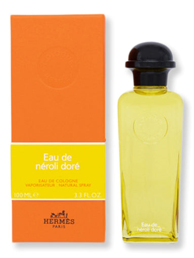 Hermes Hermes Eau De Neroli Dore EDC Spray 3.3 oz100 ml Perfume 