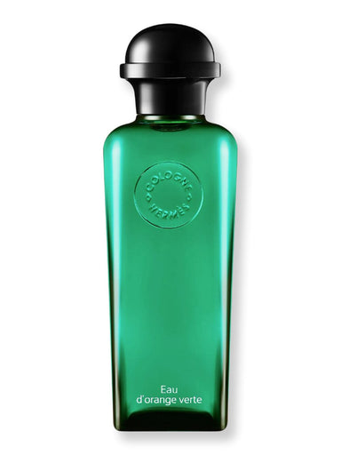 Hermes Hermes Eau D'Orange Verte Cologne Spray Cologne 3.3 oz / 100 ml 