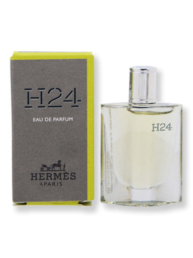 Hermes Hermes H24 EDP Splash 0.17 oz5 ml Perfume 