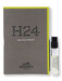 Hermes Hermes H24 EDP Spray 0.06 oz2 ml Perfume 