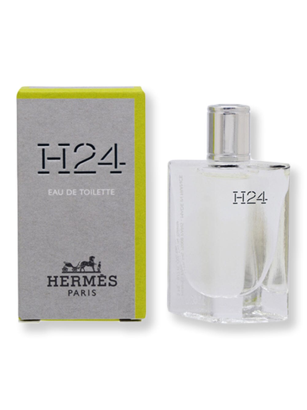 Hermes Hermes H24 EDT 0.17 oz5 ml Perfume 