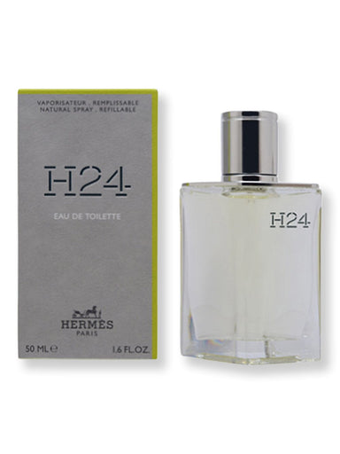 Hermes Hermes H24 EDT Spray 1.7 oz50 ml Perfume 