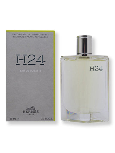Hermes Hermes H24 EDT Spray 3.3 oz100 ml Perfume 