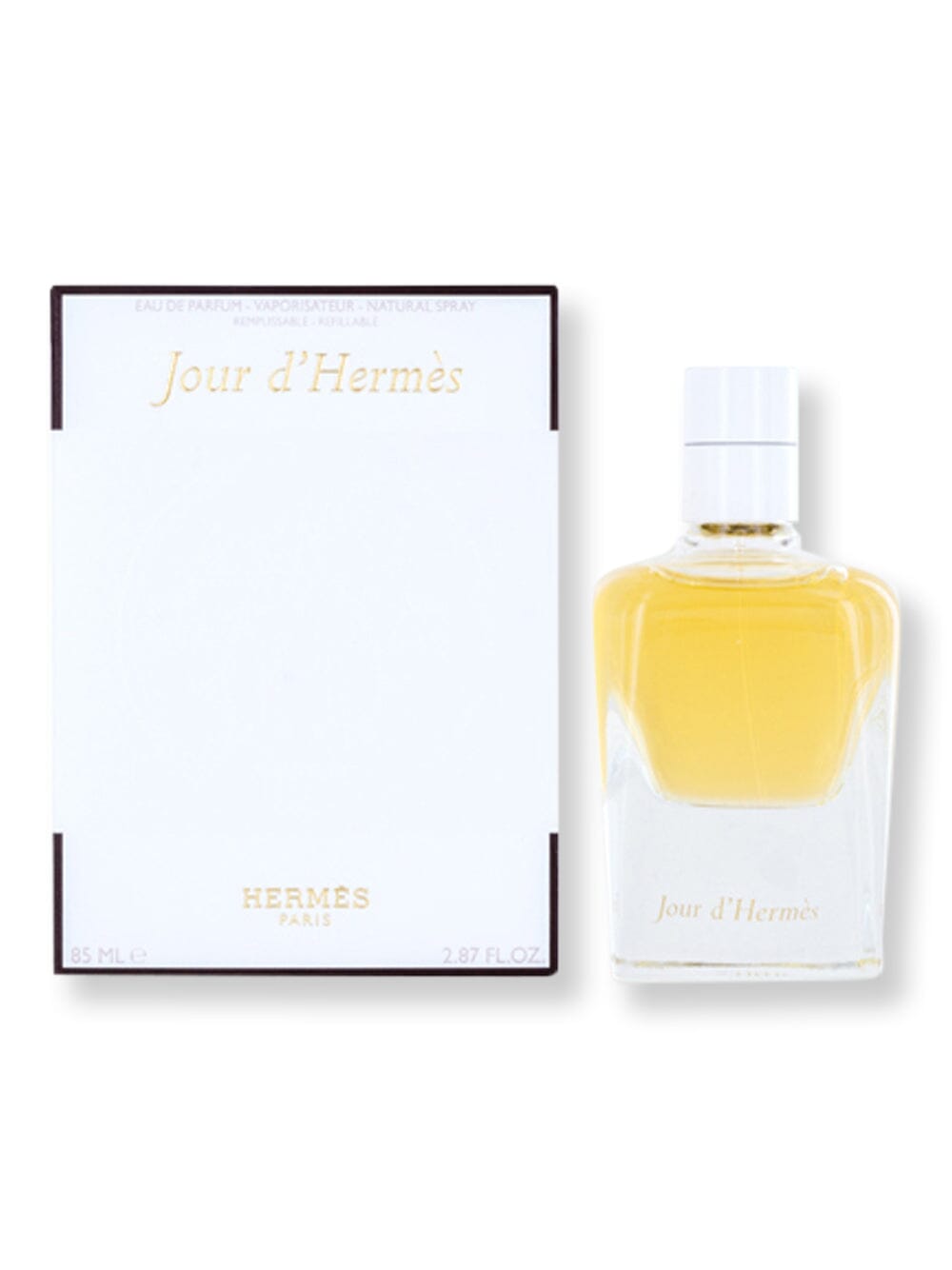 Hermes Hermes Jour D'hermes EDP Spray 2.9 oz Perfume 