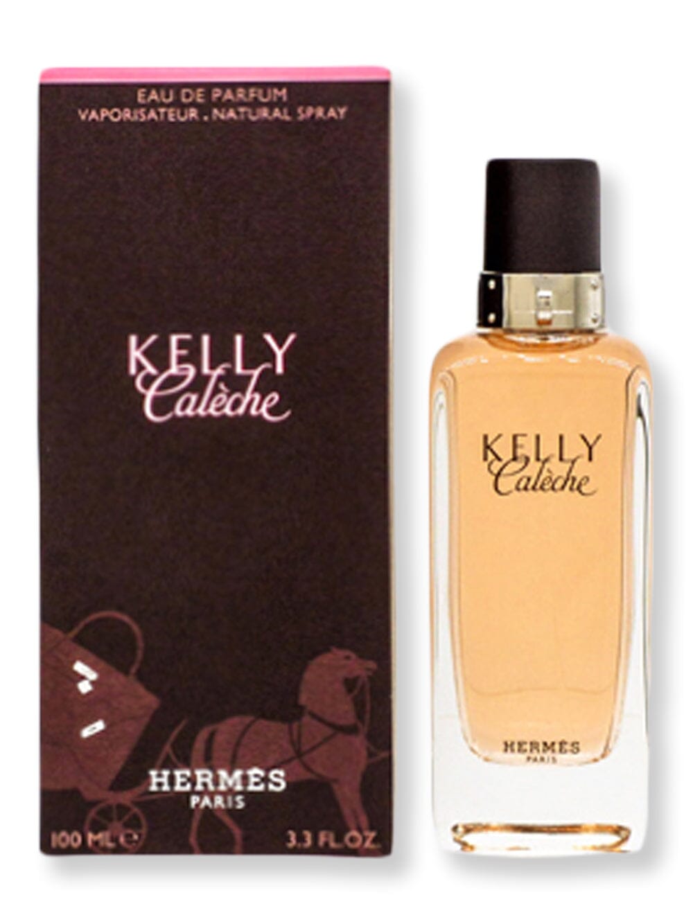 Kelly Caleche by Hermes, 3.3 oz EDT Spray for Women main image 1
