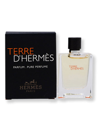Hermes Hermes Terre D'hermes Perfume 0.17 oz5 ml Perfume 
