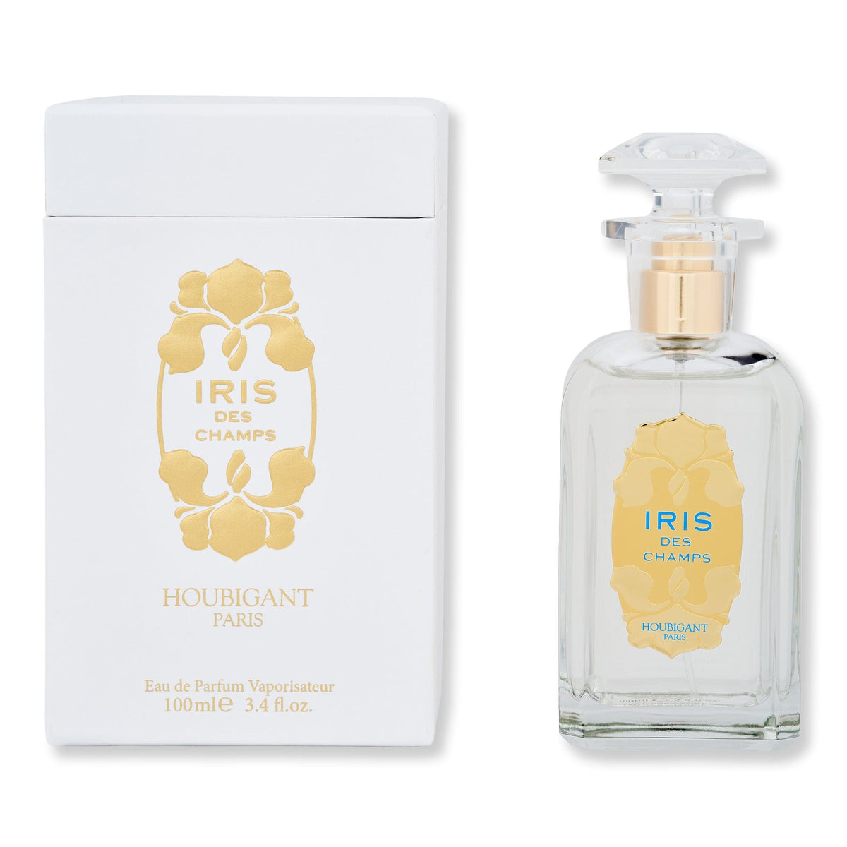 Houbigant Houbigant Iris Des Champs Eau de Parfum Perfume 
