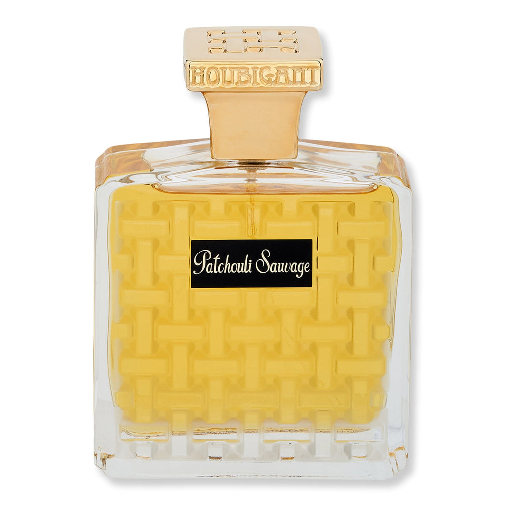 Houbigant Houbigant Patchouli Sauvage Eau de Parfum Perfume 100 ml 