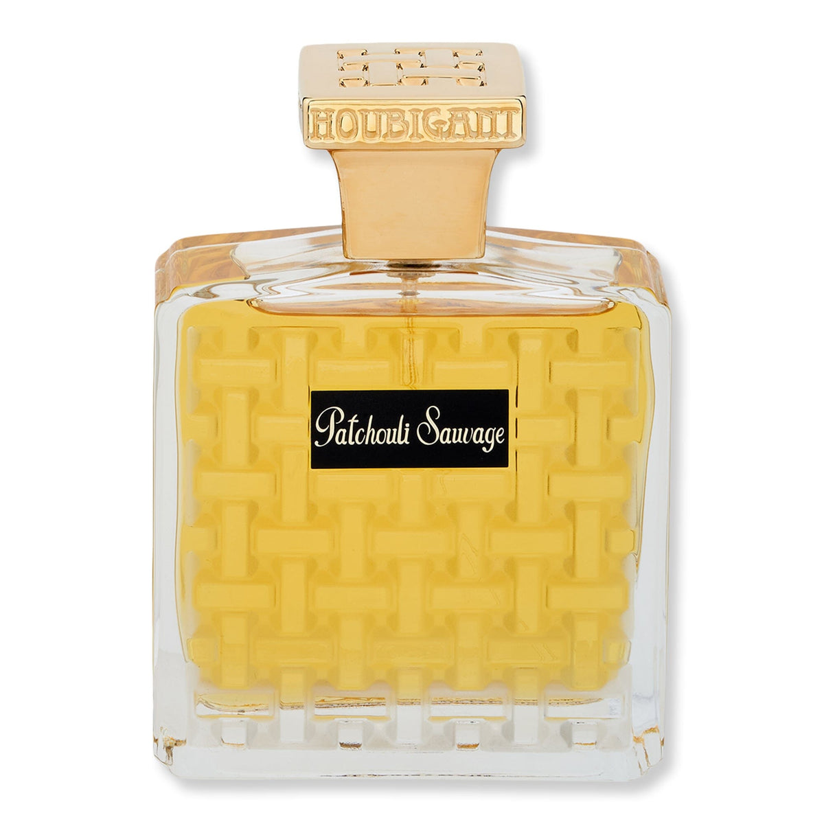 Houbigant Houbigant Patchouli Sauvage Eau de Parfum Perfume 100 ml 