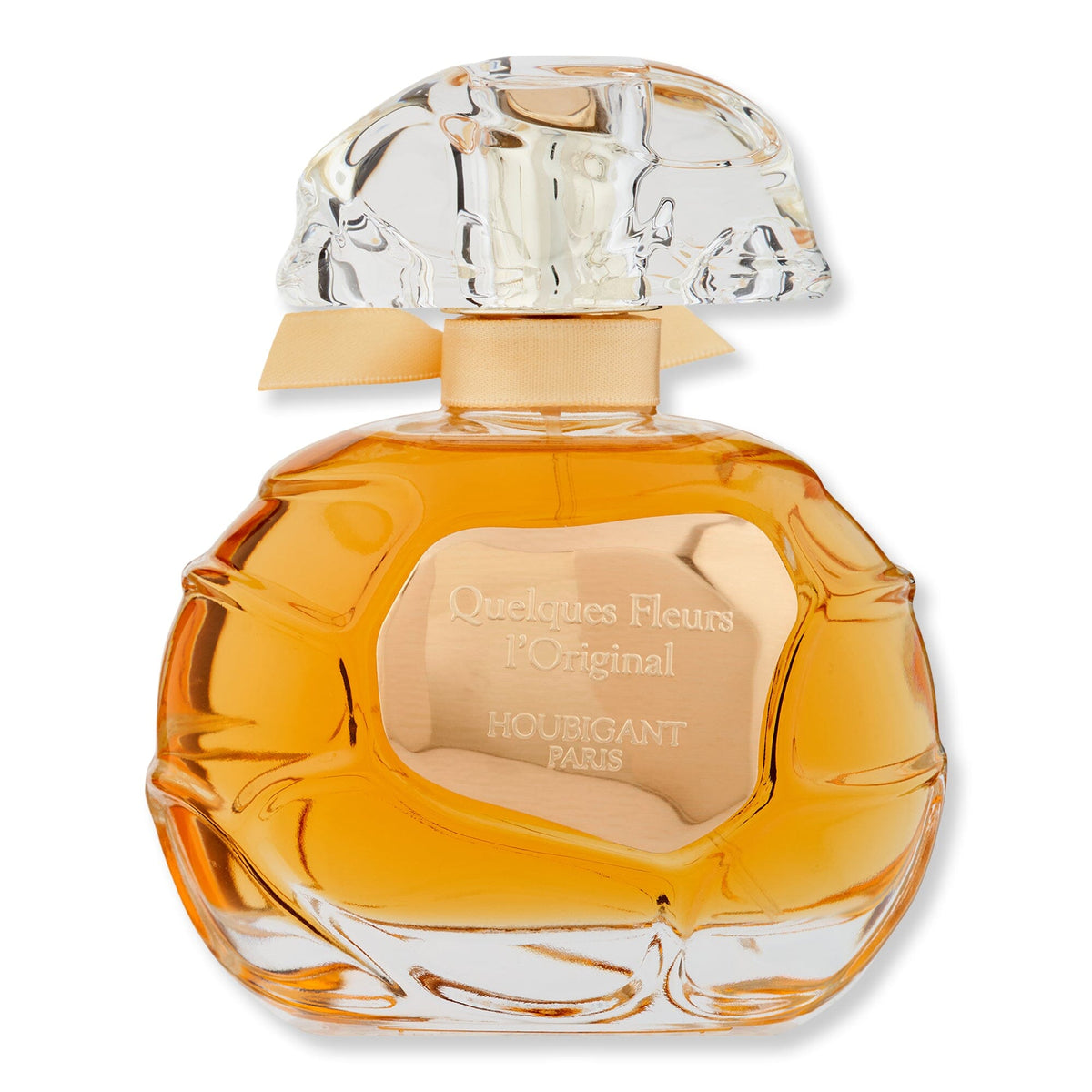 Houbigant Houbigant Quelques Fleurs L'Original Eau de Parfum Perfume 100 ml 