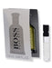 Hugo Boss Hugo Boss Boss Bottled No.6 EDT Spray 0.04 oz1.2 ml Perfume 