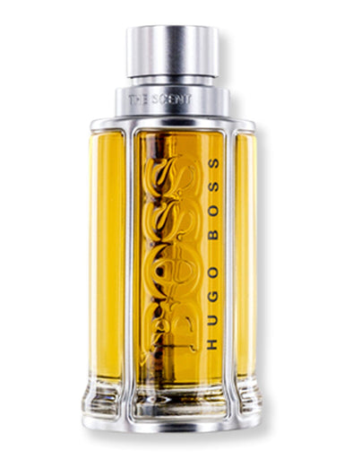 Hugo Boss Hugo Boss Boss The Scent Men EDT Spray Tester 3.3 oz100 ml Perfume 