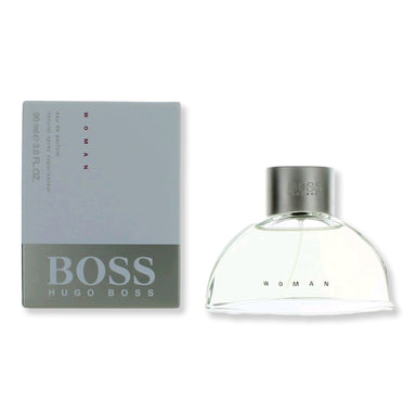 Hugo Boss Hugo Boss Boss Woman Eau De Parfum Spray for Women Perfume 3.0 oz 