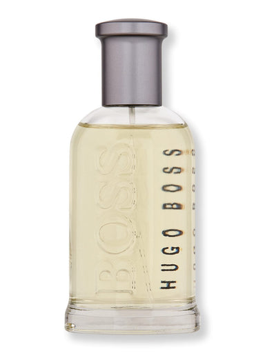 Hugo Boss Hugo Boss Bottled Eau de Toilette 3.3 oz Perfume 