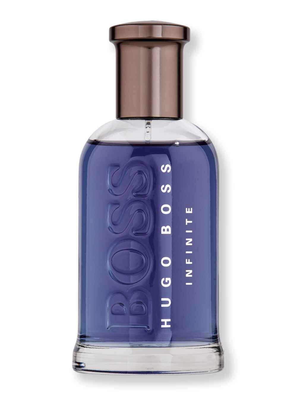 Hugo Boss Hugo Boss Bottled Infinite Eau de Parfum 3.4 oz Perfumes & Colognes 