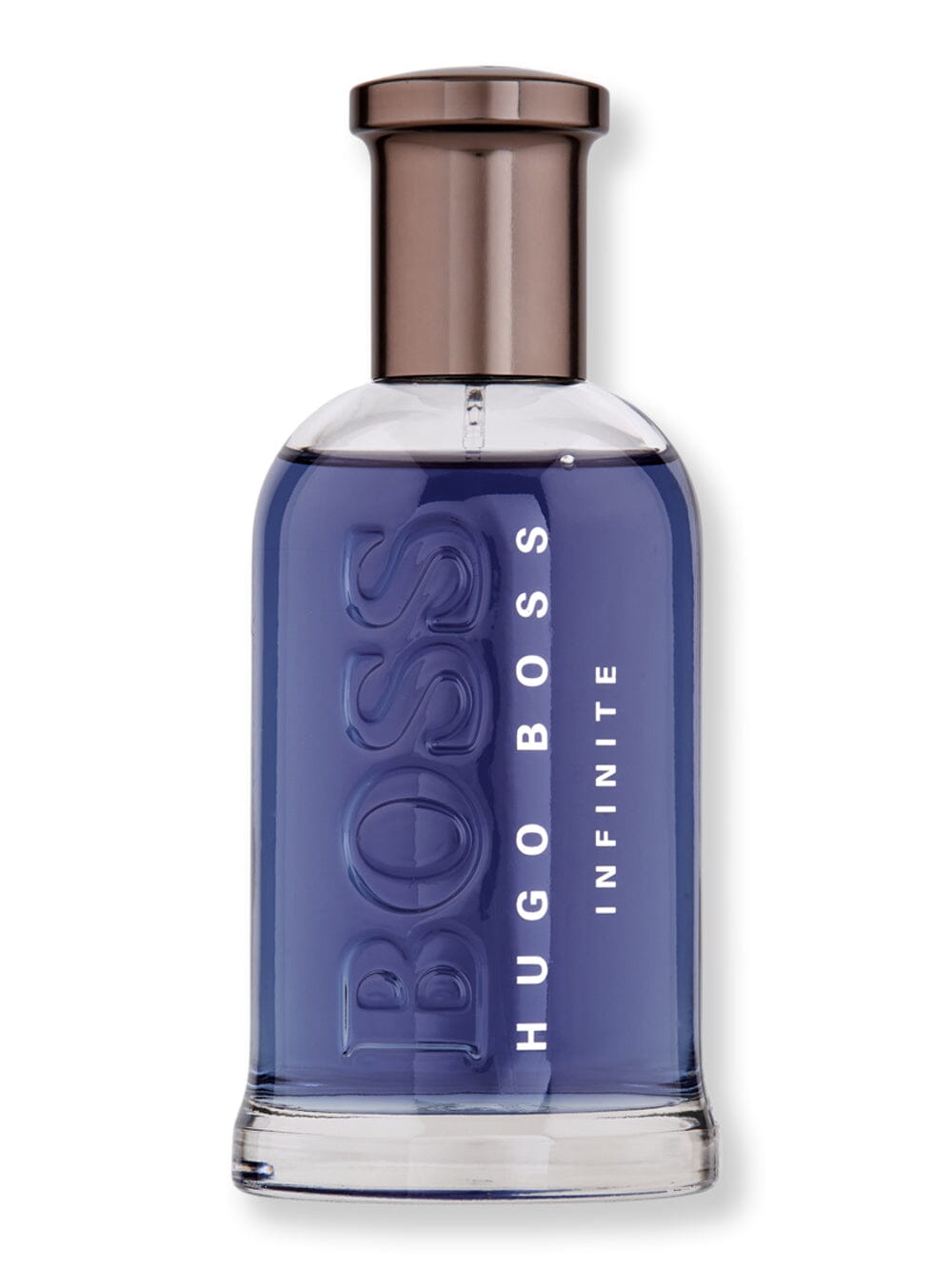 Hugo Boss Hugo Boss Bottled Infinite Eau de Parfum Perfume 3.4 oz 