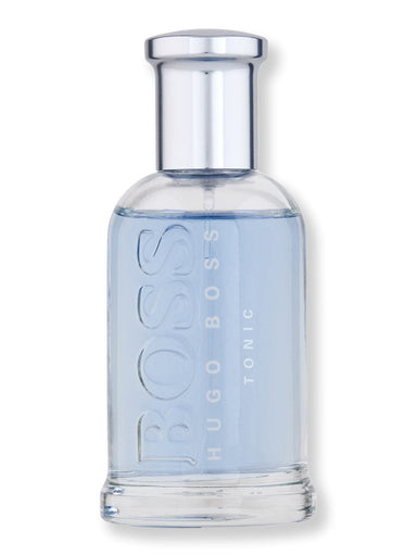 Hugo Boss Hugo Boss Bottled Tonic Eau de Toilette 1.7 oz Cologne 