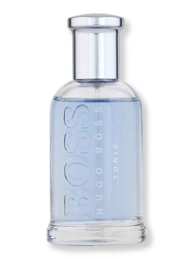 Hugo Boss Hugo Boss Bottled Tonic Eau de Toilette 1.7 oz Perfumes & Colognes 