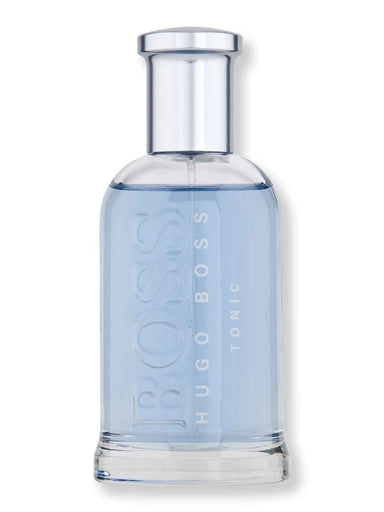 Hugo Boss Hugo Boss Bottled Tonic Eau de Toilette 3.4 oz Perfumes & Colognes 