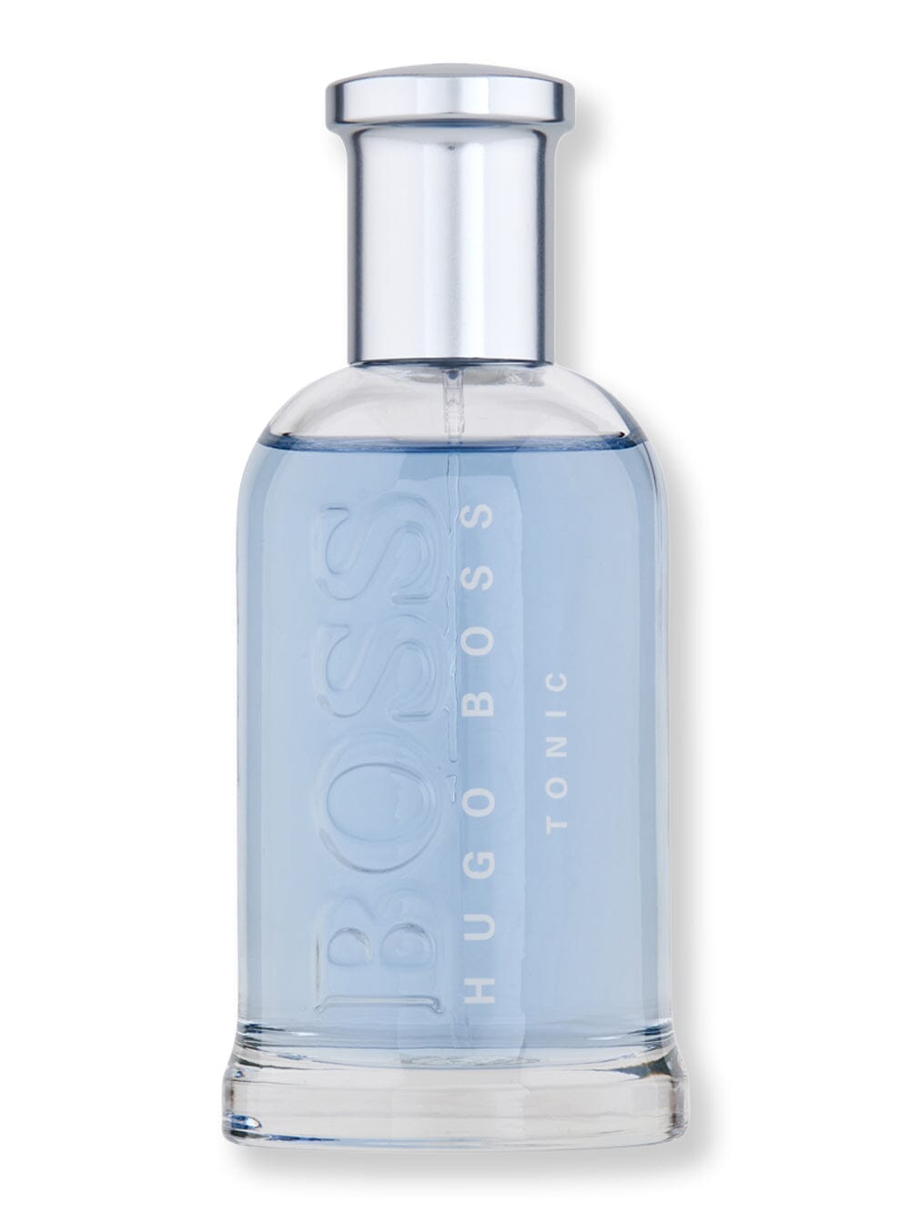 Hugo Boss Hugo Boss Bottled Tonic Eau de Toilette Perfume 3.4 oz 