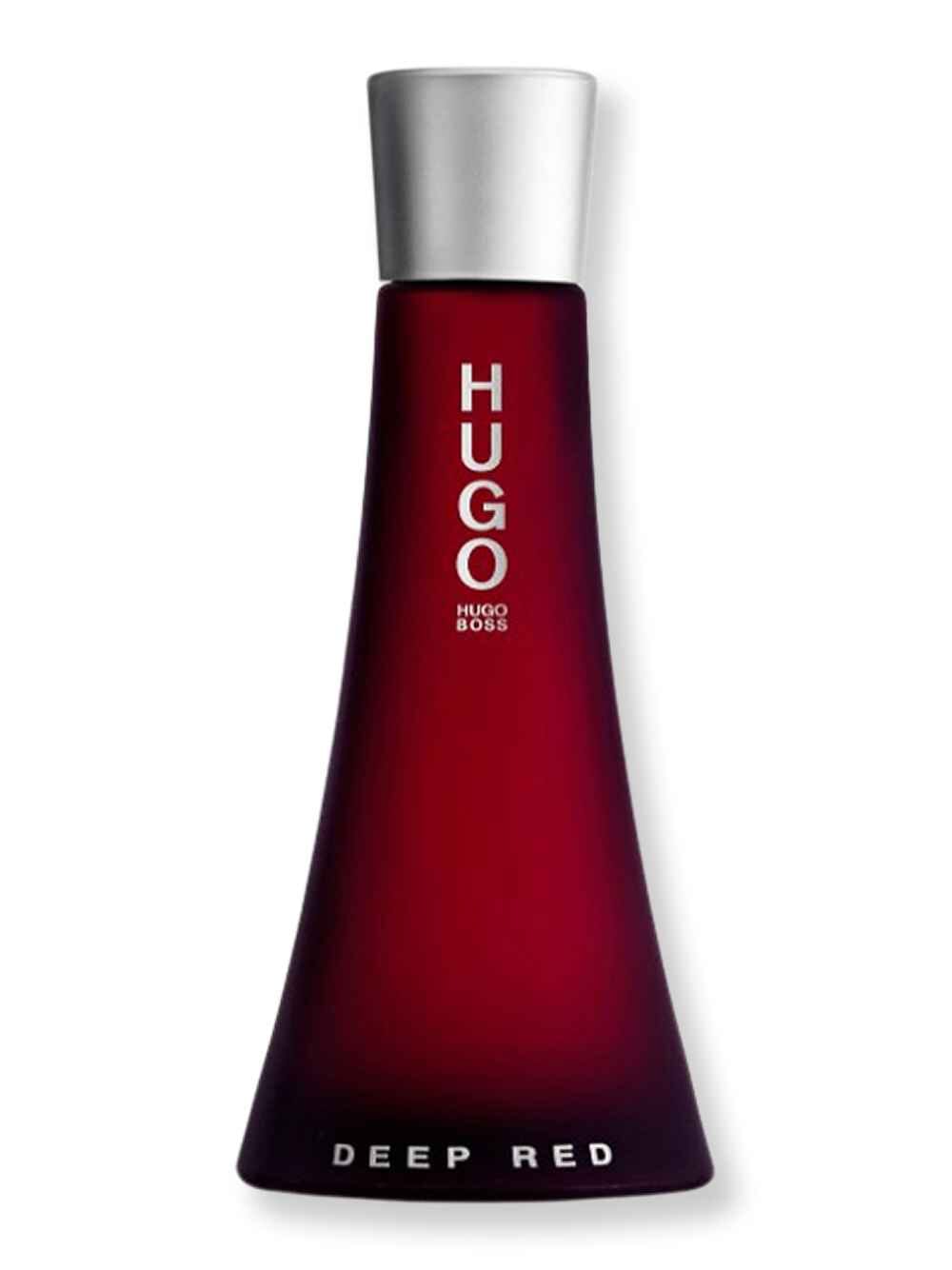 Hugo Boss Hugo Boss Deep Red EDP Spray 1.6 oz Perfume 