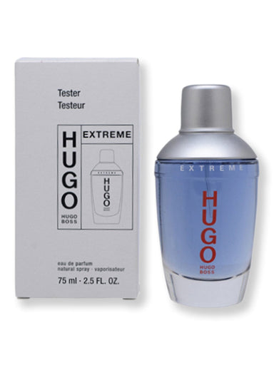 Hugo Boss Hugo Boss Hugo Green Man Extreme EDP Spray Tester 2.5 oz75 ml Perfume 