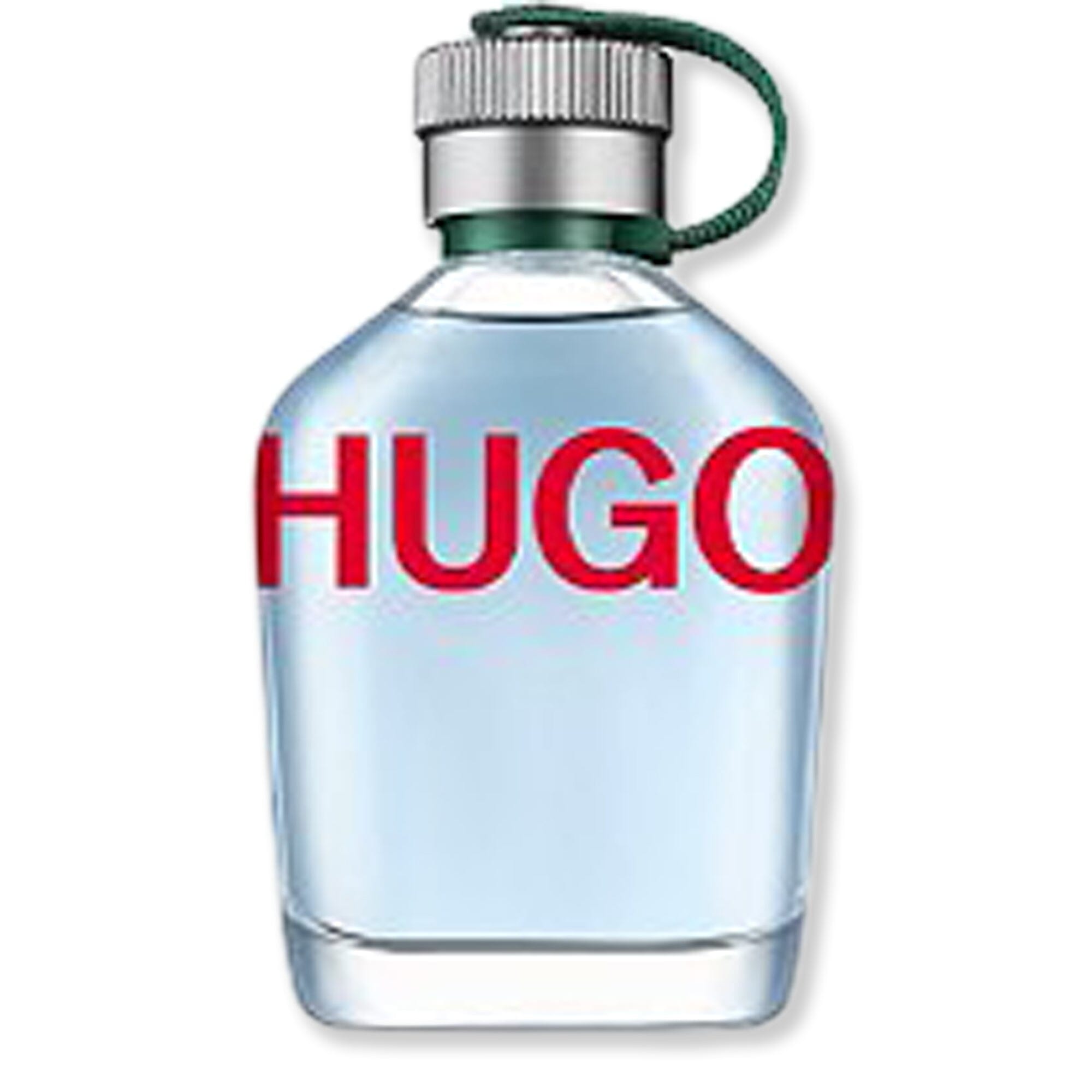 Hugo Boss Hugo Boss Hugo Man Eau De Toilette Spray for Men Perfume 4.2 oz / 125 ml 