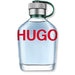 Hugo Boss Hugo Boss Hugo Man Eau De Toilette Spray for Men Perfume 4.2 oz / 125 ml 