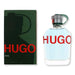 Hugo Boss Hugo Boss Hugo Man Eau De Toilette Spray for Men Perfume 6.7 oz 