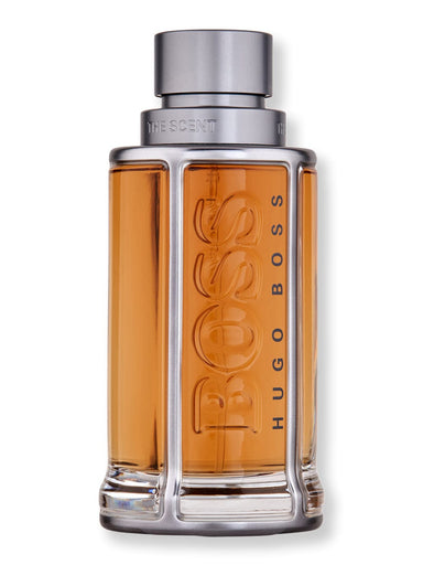 Hugo Boss Hugo Boss The Scent Eau de Toilette 3.4 oz Cologne 