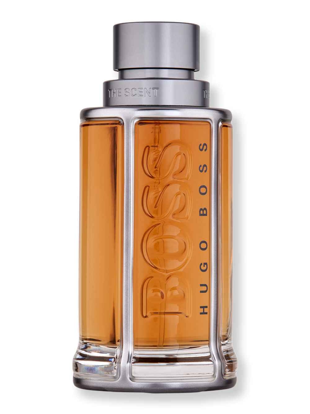 Hugo Boss Hugo Boss The Scent Eau de Toilette 3.4 oz Perfumes & Colognes 