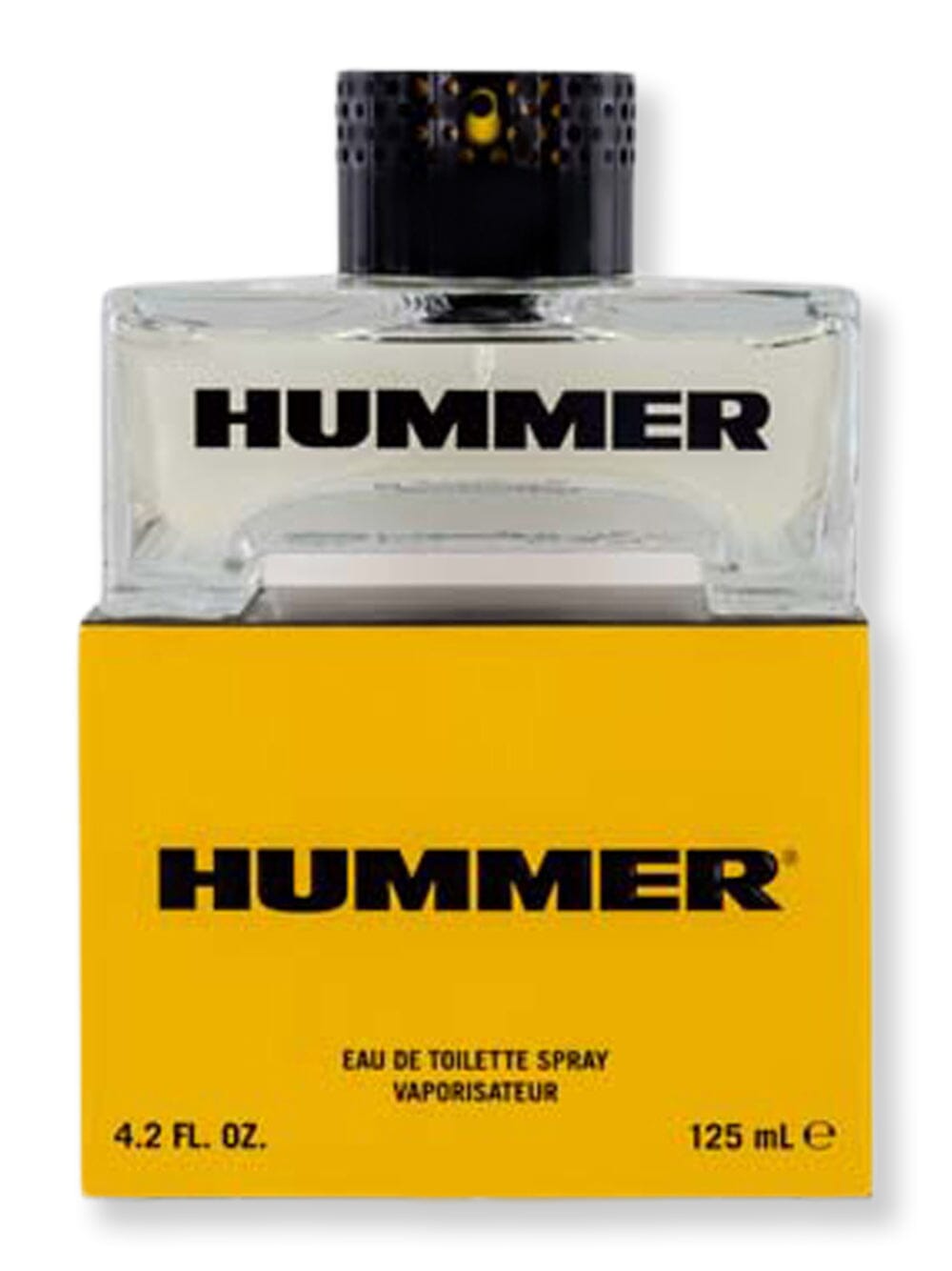 Hummer Hummer Hummer EDT Spray 4.2 oz Perfume 