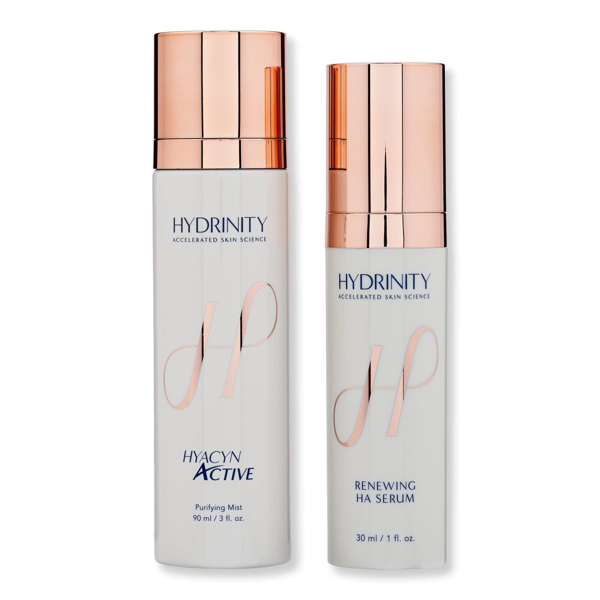 Hydrinity Hydrinity Age Renewal Kit Skin Care Kits 