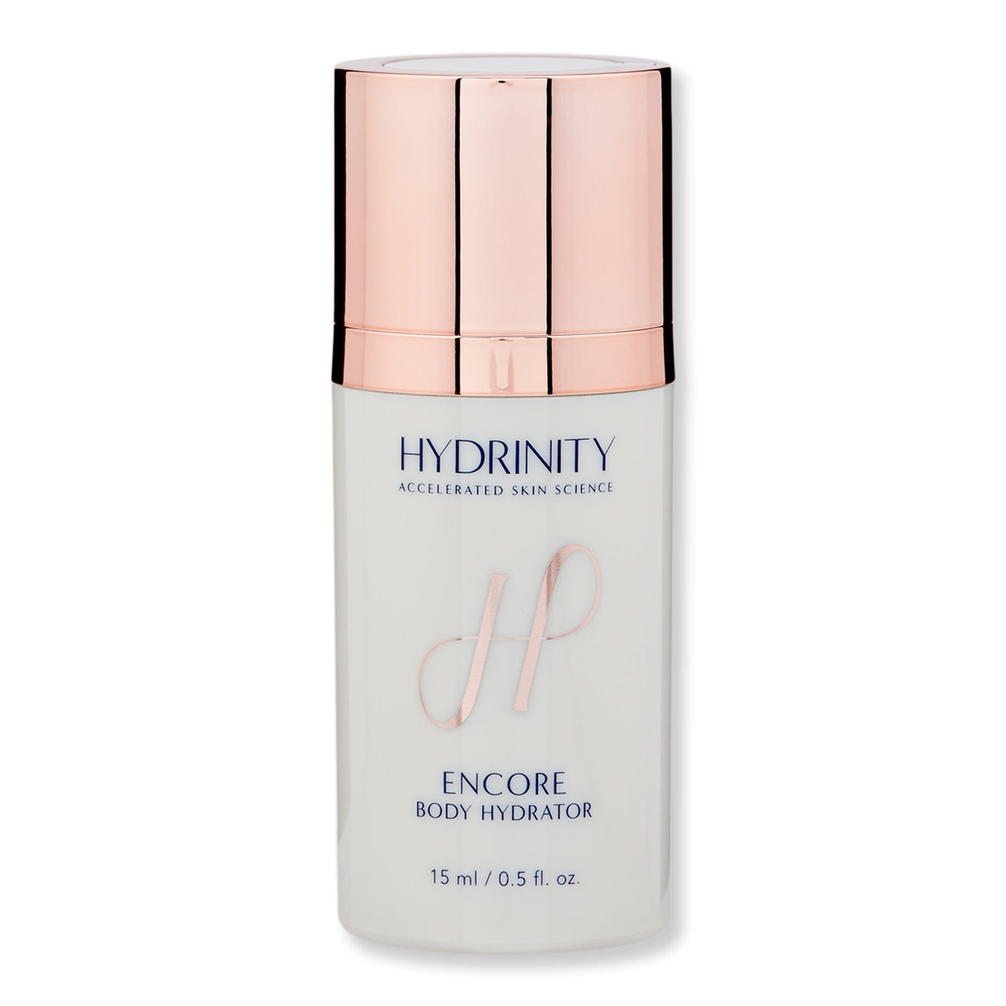 Hydrinity Hydrinity Encore Body Hydrator Body Treatments 15 ml 