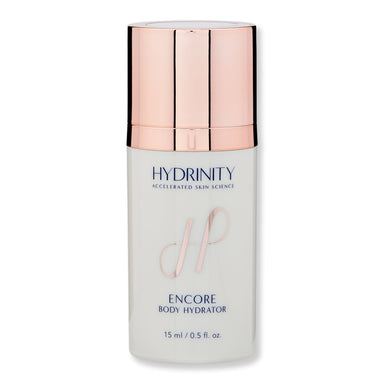 Hydrinity Hydrinity Encore Body Hydrator Body Treatments 15 ml 