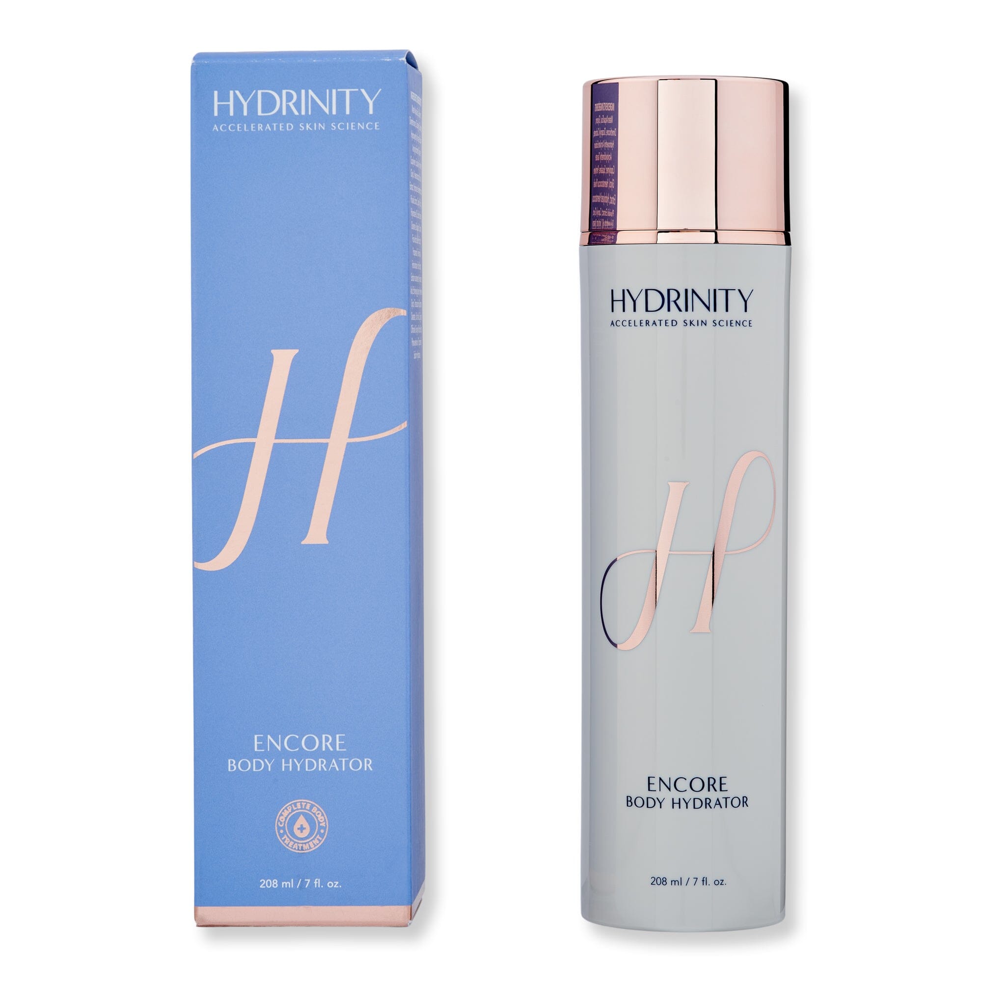Hydrinity Hydrinity Encore Body Hydrator Body Treatments 