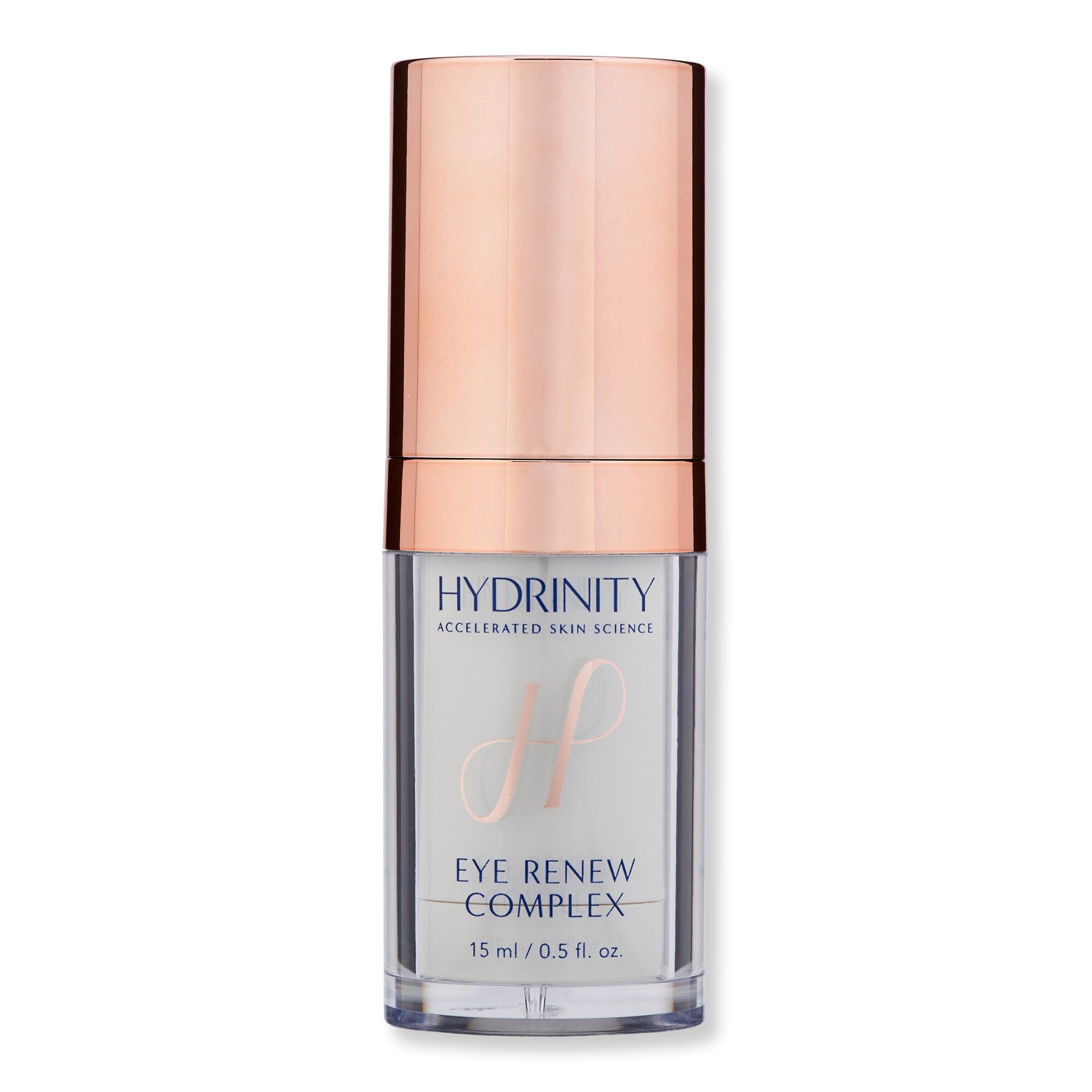Hydrinity Hydrinity Eye Renew Complex 15 ml Eye Serums 