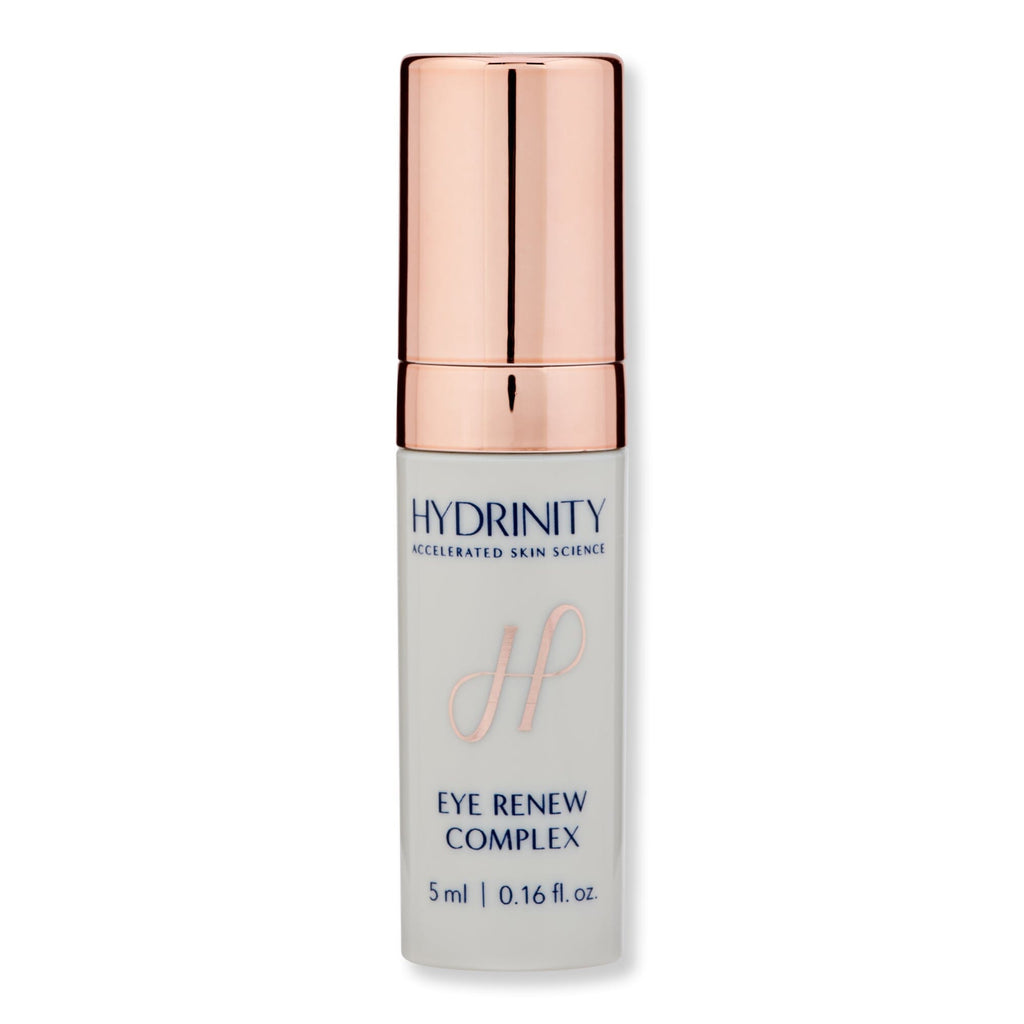 Hydrinity Hydrinity Eye Renew Complex Eye Serums 5 ml 