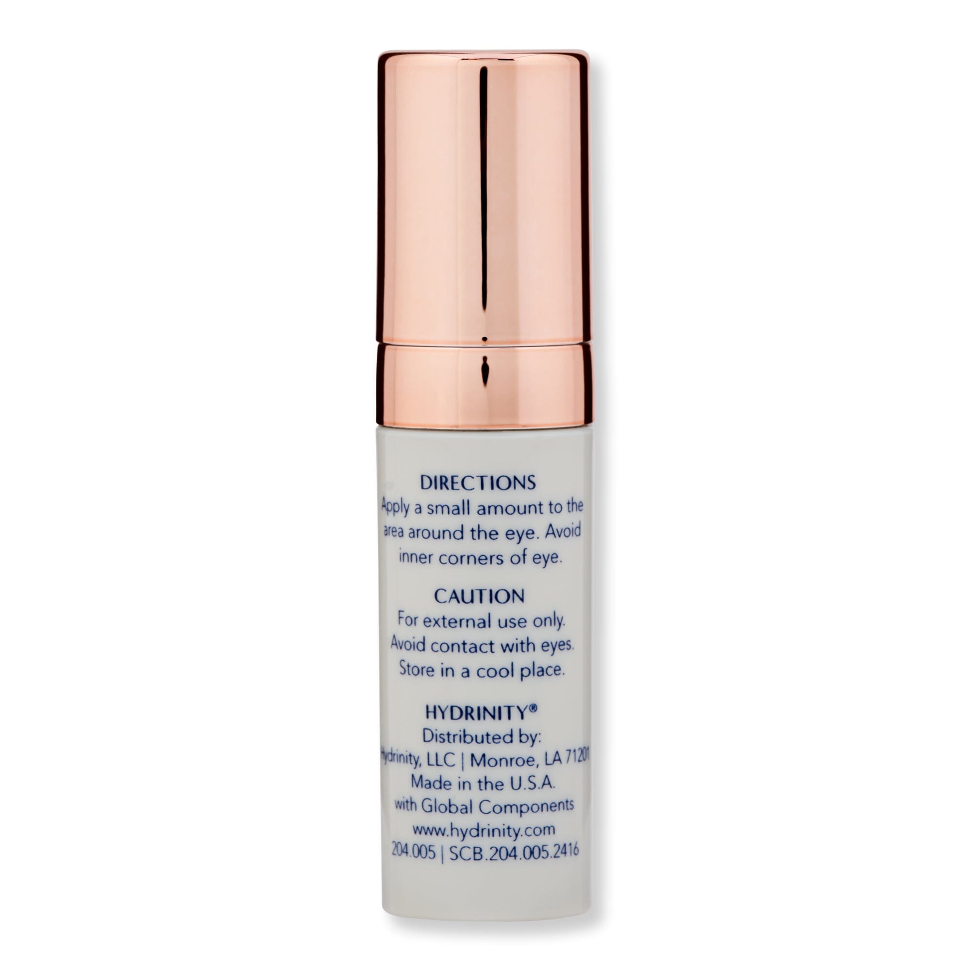 Hydrinity Hydrinity Eye Renew Complex Eye Serums 