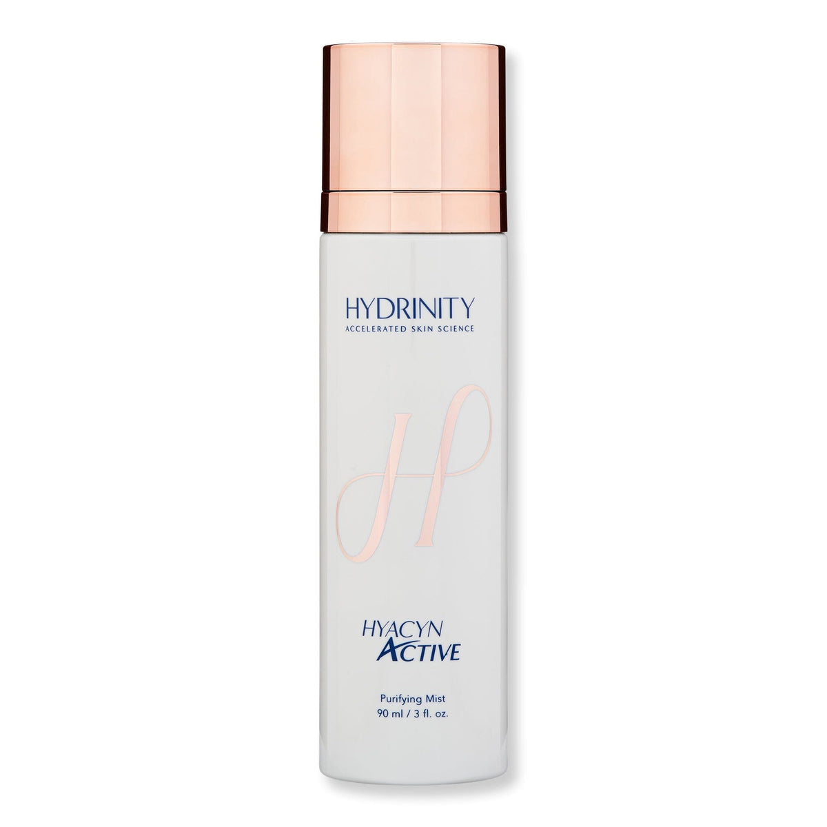 Hydrinity Hydrinity Hyacyn Active Skin Care Treatments 90 ml 