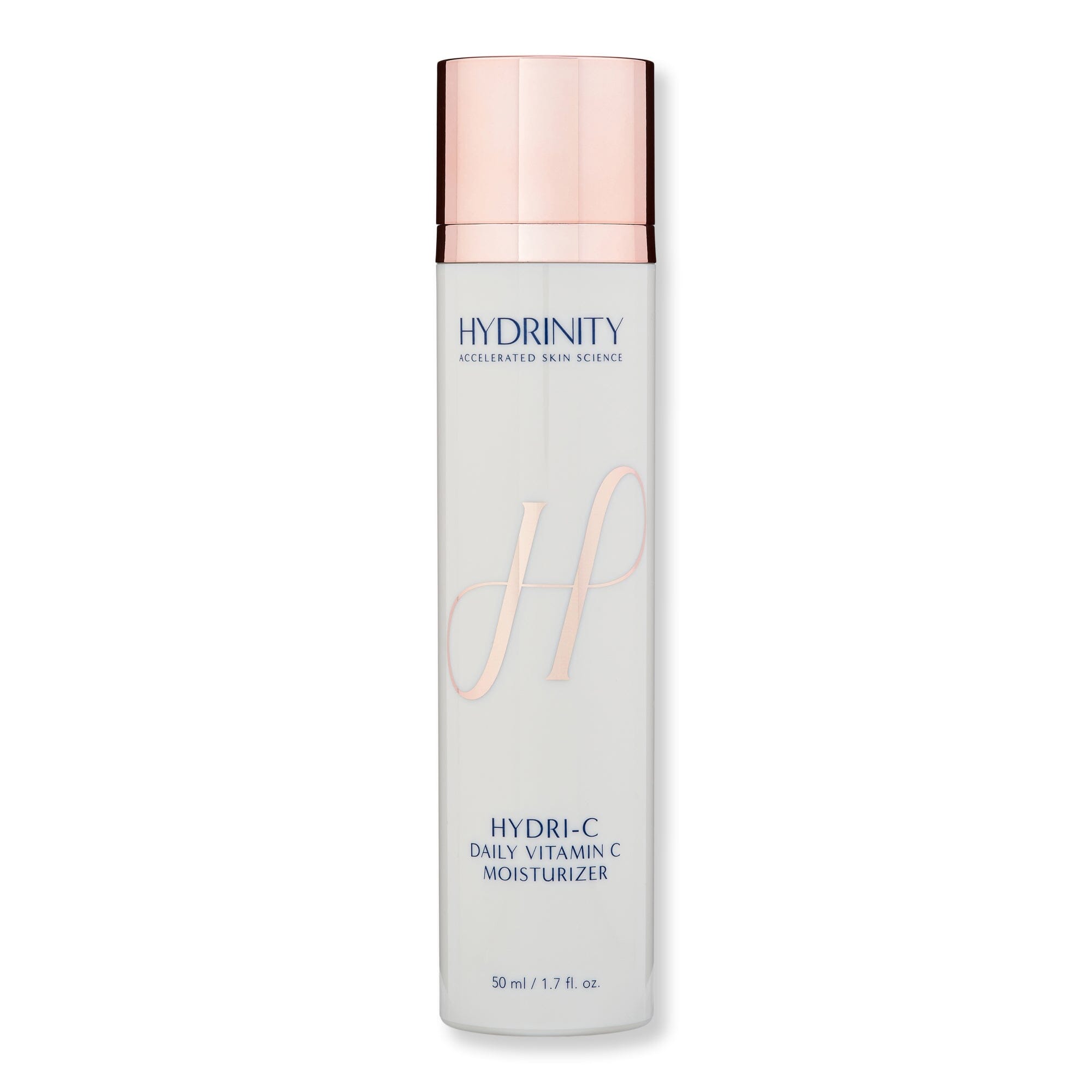 Hydrinity Hydrinity Hydri-C 50 ml Face Moisturizers 