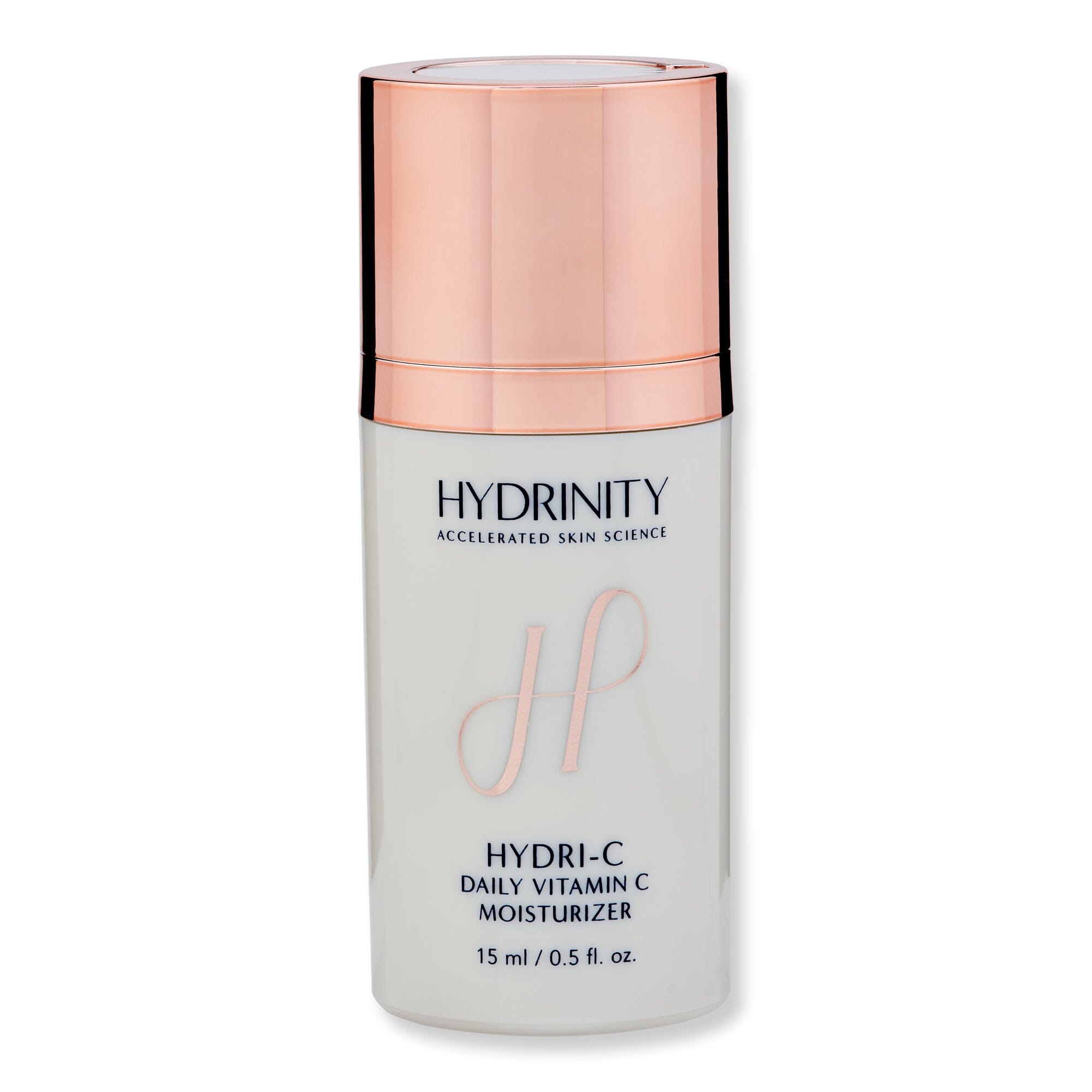 Hydrinity Hydrinity Hydri-C Daily Vitamin C Moisturizer Face Moisturizers 15 ml 