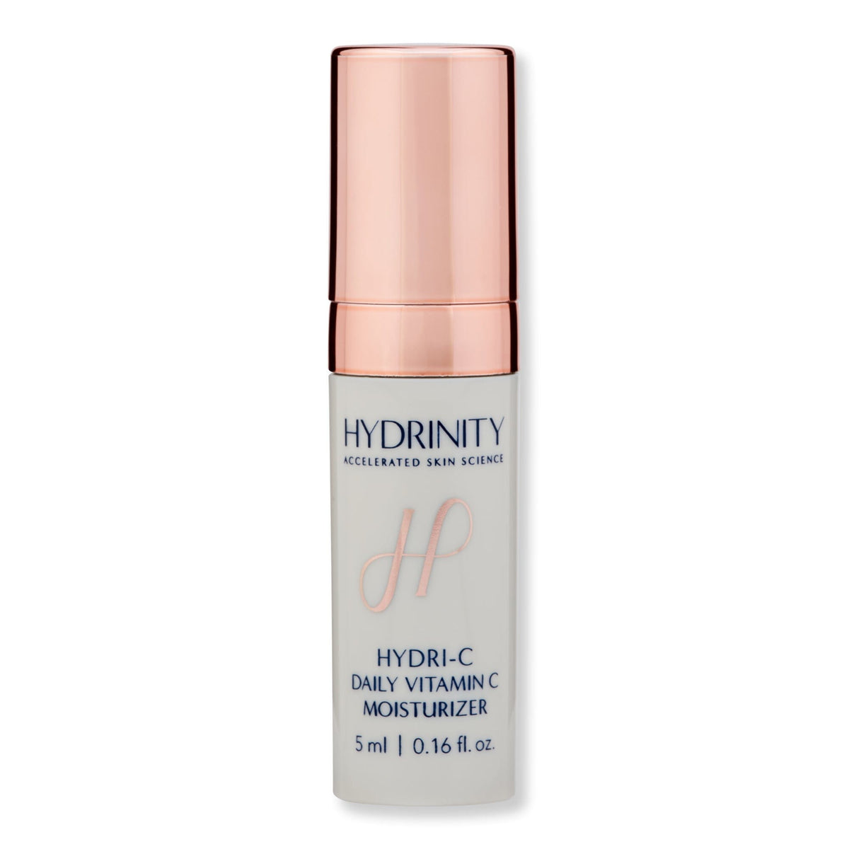 Hydrinity Hydrinity Hydri-C Daily Vitamin C Moisturizer Face Moisturizers 5 ml 