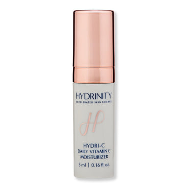 Hydrinity Hydrinity Hydri-C Daily Vitamin C Moisturizer Face Moisturizers 5 ml 