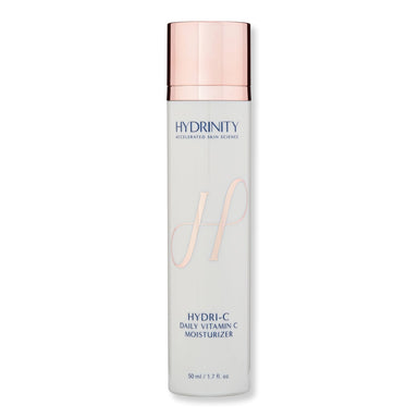 Hydrinity Hydrinity Hydri-C Daily Vitamin C Moisturizer Face Moisturizers 50 ml 