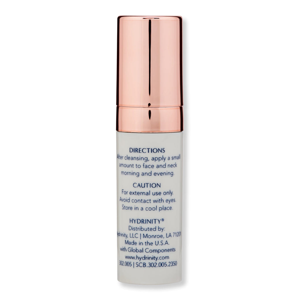Hydrinity Hydrinity Hydri-C Daily Vitamin C Moisturizer Face Moisturizers 