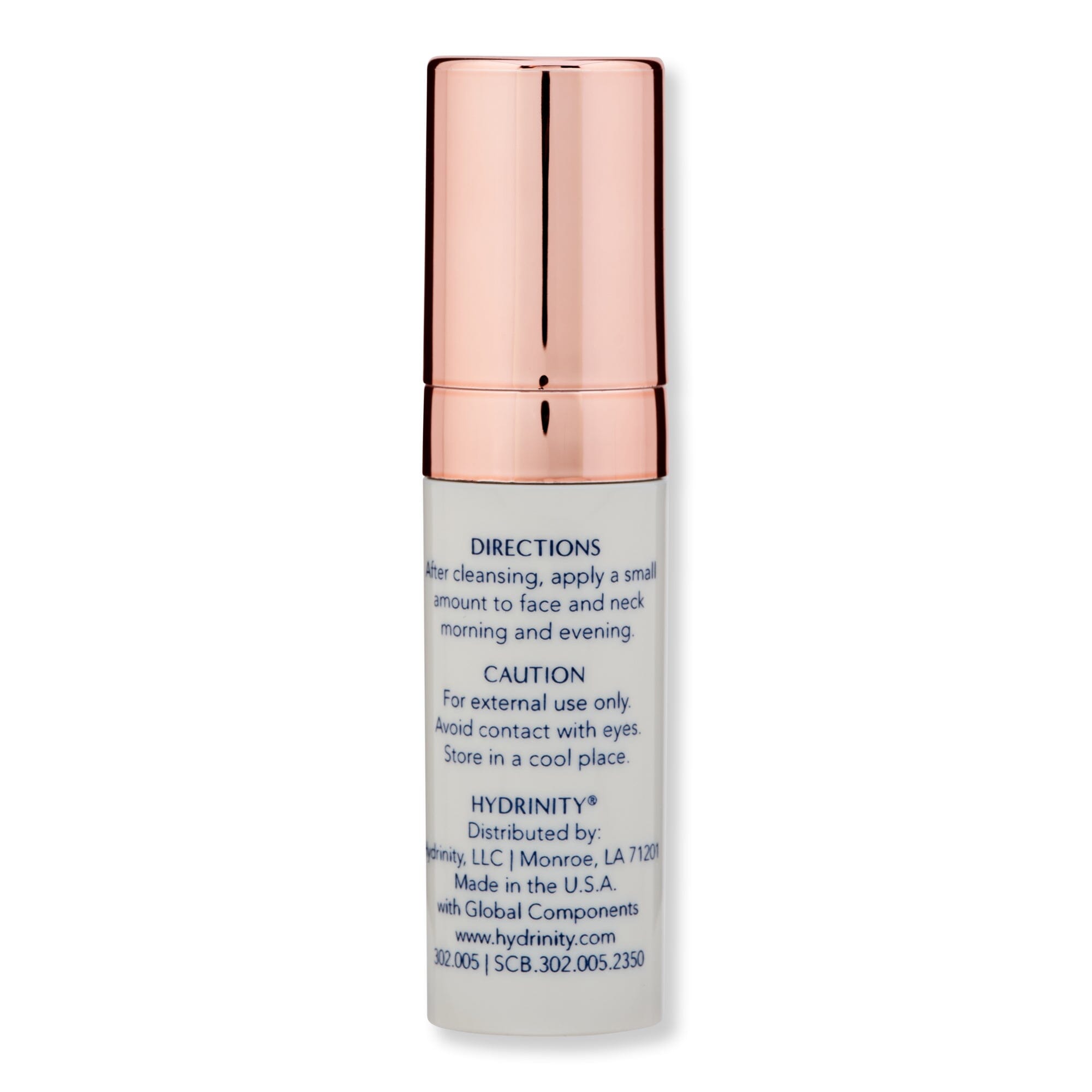 Hydrinity Hydrinity Hydri-C Daily Vitamin C Moisturizer Face Moisturizers 